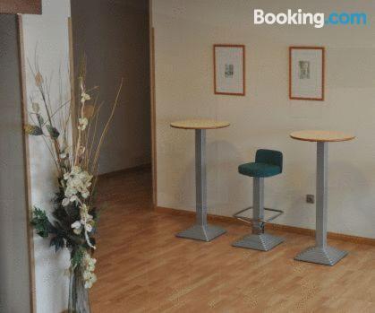 Apartamentos Forum Ceao Луго Экстерьер фото