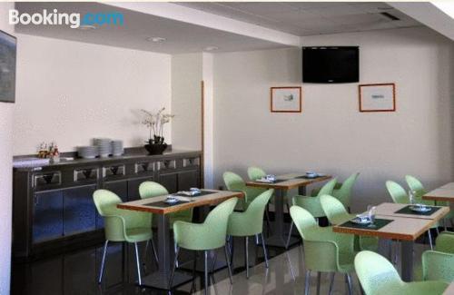 Apartamentos Forum Ceao Луго Экстерьер фото