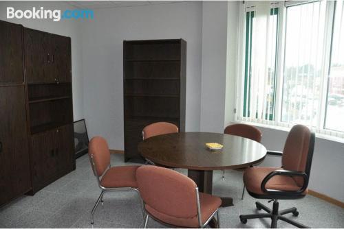 Apartamentos Forum Ceao Луго Экстерьер фото